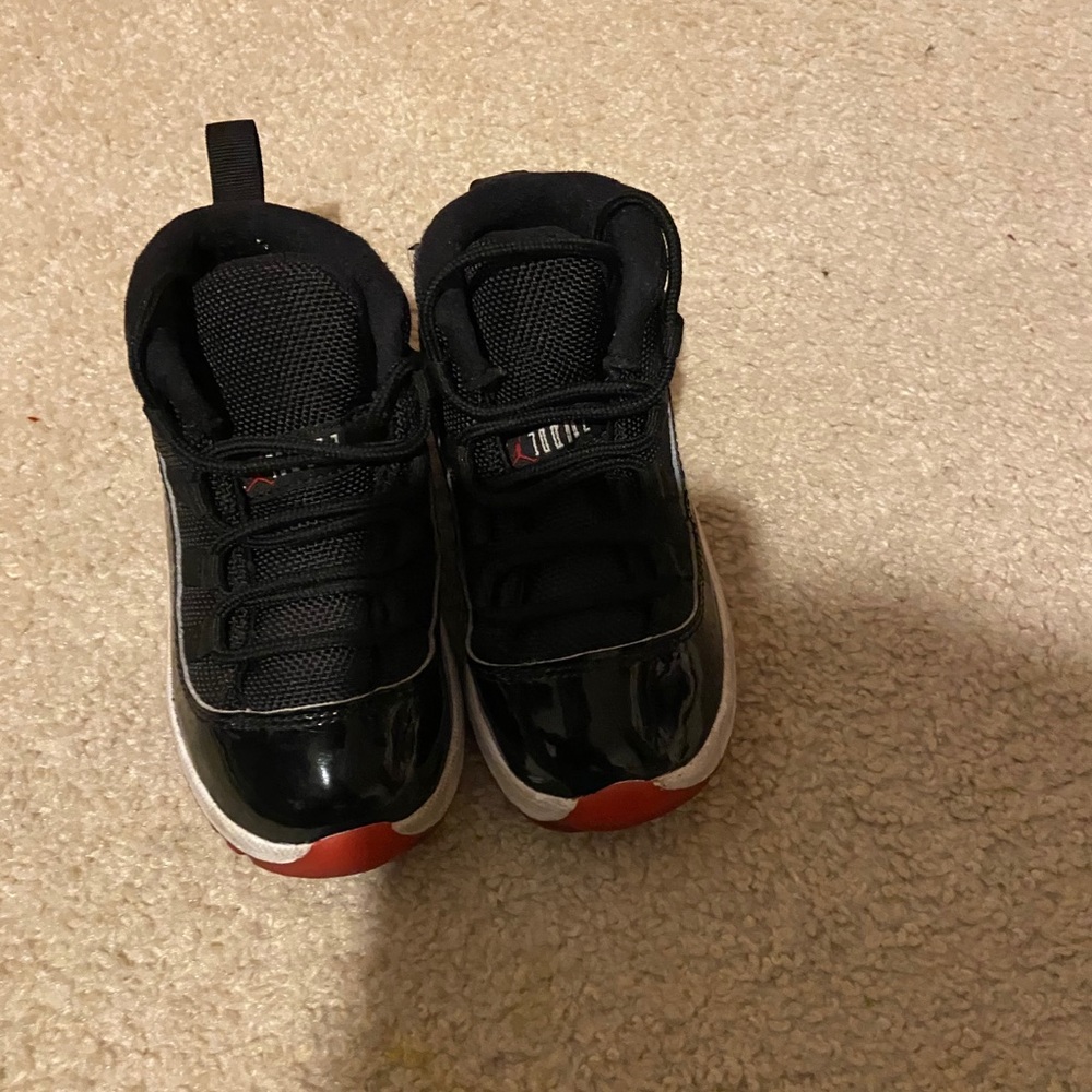 Jordan - Picture 3 of 4